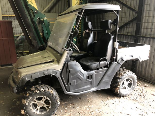 906202-1 CFMoto CF 500-3 -12 (Repair object)