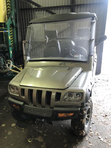 906202-3 CFMoto CF 500-3 -12 (Repair object)