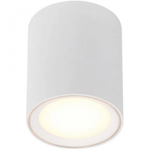 905952-1 8 spotlights Nordlux Fallon with LED, 2700K, IP20