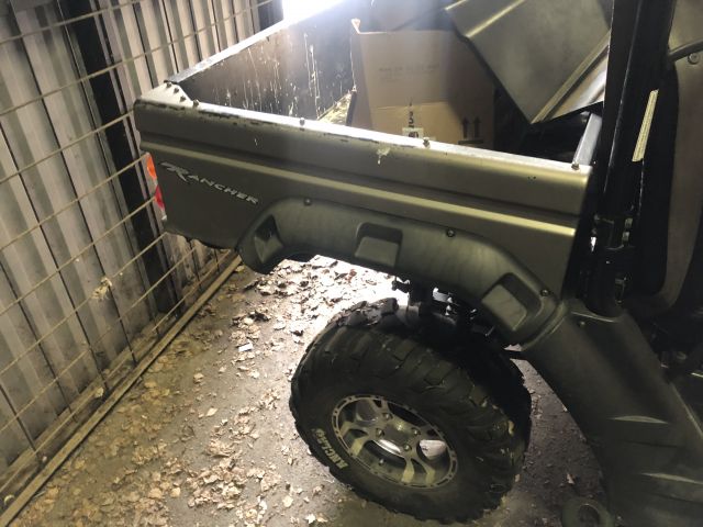 906202-5 CFMoto CF 500-3 -12 (Repair object)