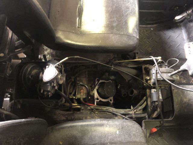 906202-14 CFMoto CF 500-3 -12 (Repair object)