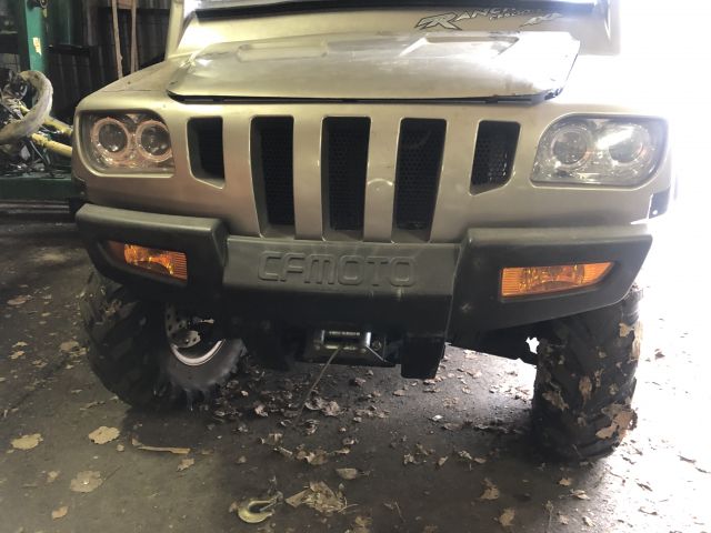 906202-4 CFMoto CF 500-3 -12 (Repair object)