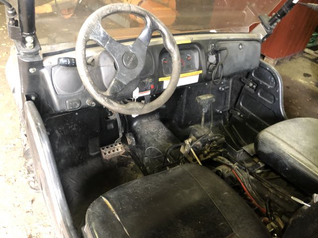 906202-9 CFMoto CF 500-3 -12 (Repair object)