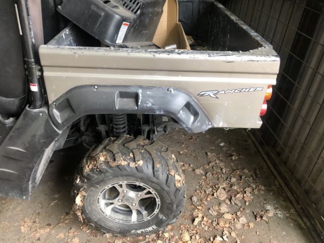 906202-6 CFMoto CF 500-3 -12 (Repair object)