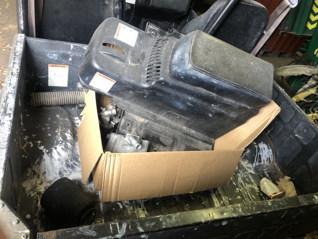 906202-15 CFMoto CF 500-3 -12 (Repair object)