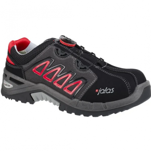 905956-1 Safety shoe Jalas 9548 Exalter Easyroll size 45
