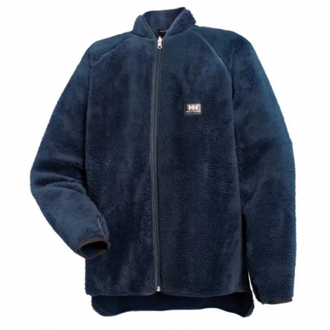905961-1 Fur fiber jacket Helly Hansen Workwear Basel size 3XL