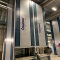 810232-1 Paternosterverk / Lagerautomat Compact Twin Storage Lift -2005
