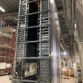 810232-4 Paternosterverk / Lagerautomat Compact Twin Storage Lift -2005