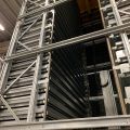 810232-6 Paternosterverk / Lagerautomat Compact Twin Storage Lift -2005
