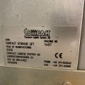 810232-8 Paternosterverk / Lagerautomat Compact Twin Storage Lift -2005
