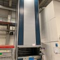810233-1 Paternosterverk / Lagerautomat Compact Storage Lift -2005