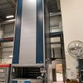810233-2 Paternosterverk / Lagerautomat Compact Storage Lift -2005