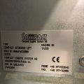 810233-4 Paternosterverk / Lagerautomat Compact Storage Lift -2005
