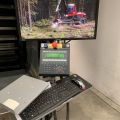 810233-5 Paternosterverk / Lagerautomat Compact Storage Lift -2005