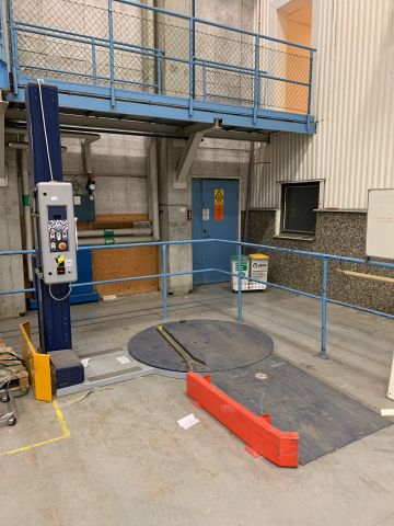 810235-1 Pallet plaster Robopac Masterplat PGS