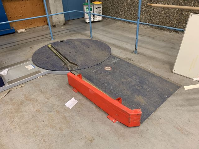 810235-2 Pallet plaster Robopac Masterplat PGS