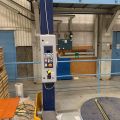 810235-3 Pallet plaster Robopac Masterplat PGS