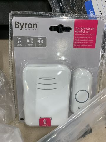 905972-9 Screw, shower handle and bathroom lighting etc.