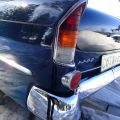 906357-9 Opel Record P 2D - 1960