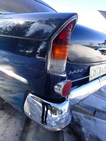 906357-9 Opel Record P 2D - 1960