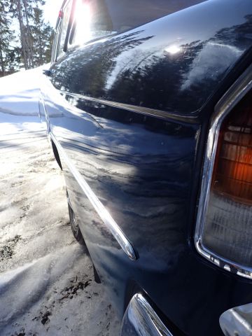 906357-11 Opel Record P 2D - 1960