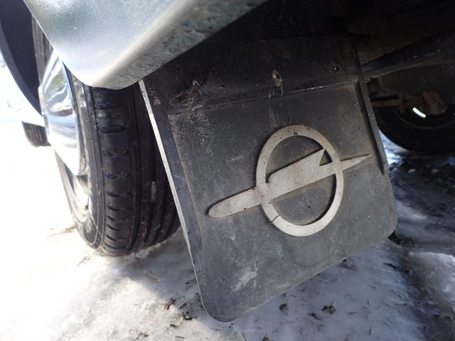 906357-12 Opel Record P 2D - 1960