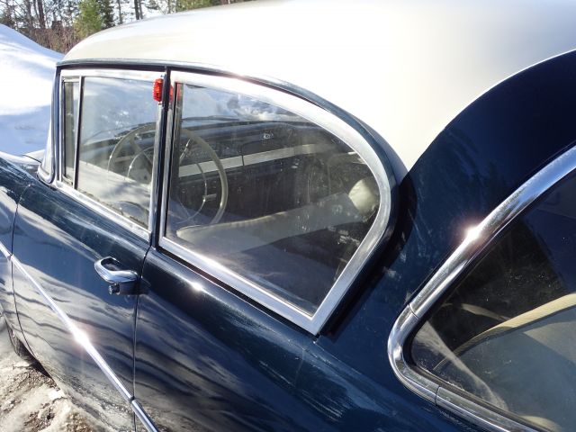906357-16 Opel Record P 2D - 1960