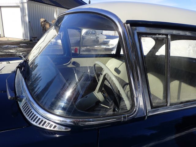 906357-21 Opel Record P 2D - 1960
