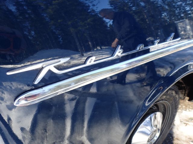 906357-25 Opel Record P 2D - 1960