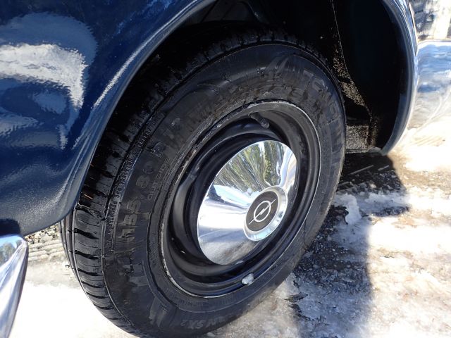 906357-26 Opel Record P 2D - 1960