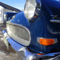 906357-27 Opel Record P 2D - 1960