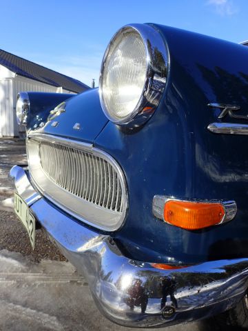 906357-27 Opel Record P 2D - 1960