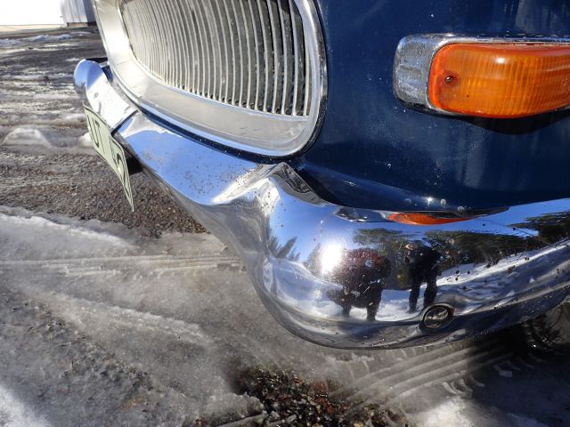 906357-29 Opel Record P 2D - 1960