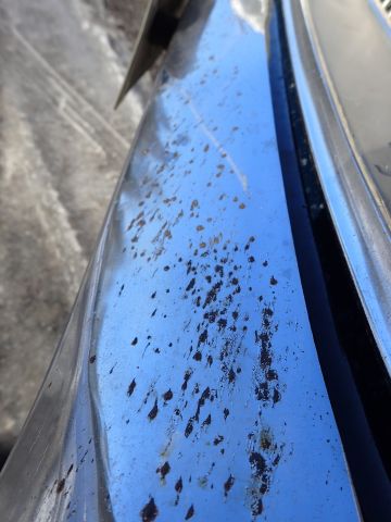 906357-30 Opel Record P 2D - 1960