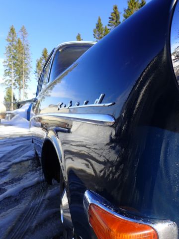 906357-33 Opel Record P 2D - 1960