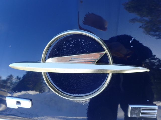 906357-34 Opel Record P 2D - 1960