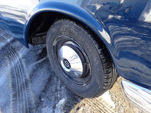 906357-35 Opel Record P 2D - 1960