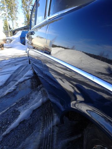 906357-36 Opel Record P 2D - 1960