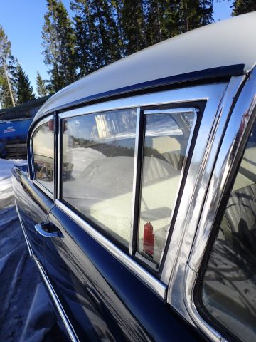 906357-38 Opel Record P 2D - 1960