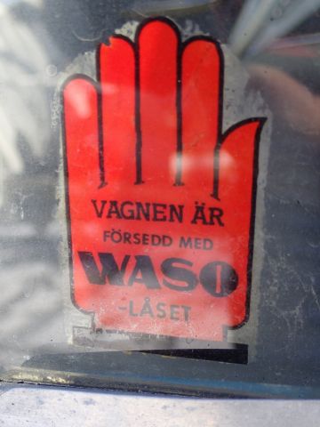 906357-39 Opel Record P 2D - 1960