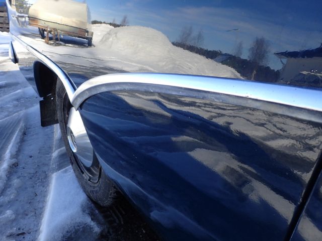 906357-40 Opel Record P 2D - 1960