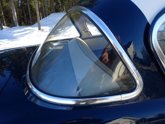 906357-42 Opel Record P 2D - 1960