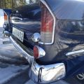906357-43 Opel Record P 2D - 1960