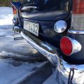 906357-44 Opel Record P 2D - 1960