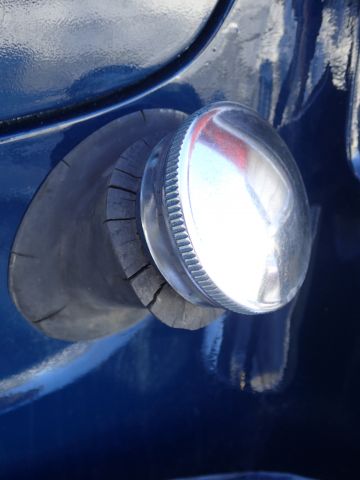 906357-47 Opel Record P 2D - 1960