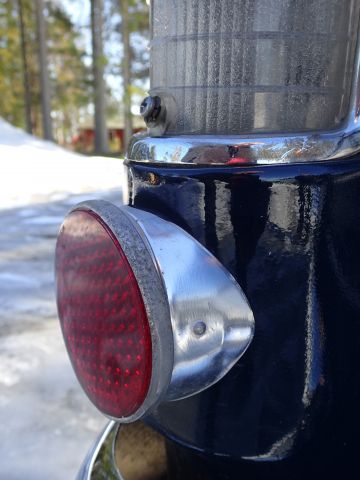 906357-48 Opel Record P 2D - 1960