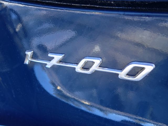 906357-49 Opel Record P 2D - 1960