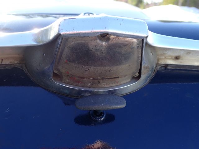 906357-50 Opel Record P 2D - 1960