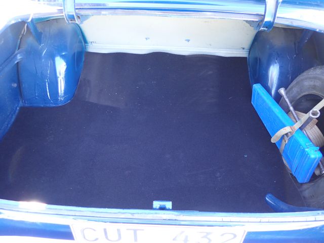 906357-51 Opel Record P 2D - 1960